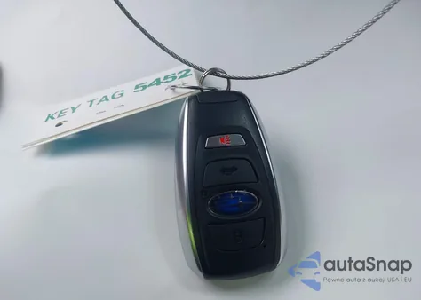 2024 Subaru Crosstrek Premium из США, поврежденный, VIN JF2GUADC5RH350284